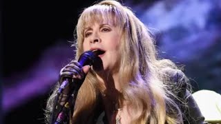 Stevie Nicks: Timeless Legend And Rock Icon