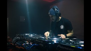 J:Kenzo @ Dungeon Beats 017