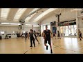 Πρωτάθλημα Παίδων eurohoops academy Κρόνος