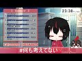 【雑談歌枠】すべて明日の自分に投げつけた（歌枠）【永久乃ユウ】