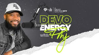 #DevoEnergy // Wednesday // May 18th, 2022