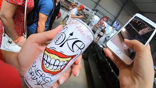 JOKER energy drink