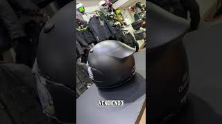 ¡Subasta Exclusiva del Casco Arai Quantic! 😱🚨