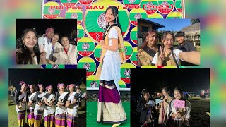 Poi Pee Mau 2118 ( Happy New Year 2118) ll Borphake ll Traditional celebration ll Taiphake