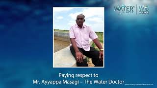 Tuesdays with Titans - Ayyappa Masagi