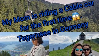 Wallbergbahn/Rottach-Egern#Tegernsee Germany