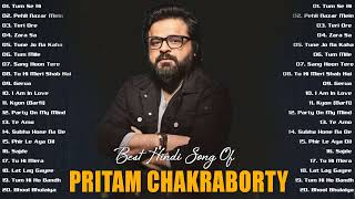 Best Hindi Song of Pritam 2022 // Pritam Chakraborty Audio Jukebox 2022