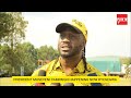 Bebe cool replies Eddy kenzo happening now kyegegwa district 