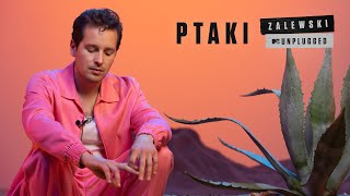 Krzysztof Zalewski - Ptaki (MTV Unplugged)