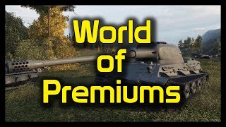 ► World of Tanks Type 59, Löwe and T34 Action Gameplay - Tier 8 Premium Tanks