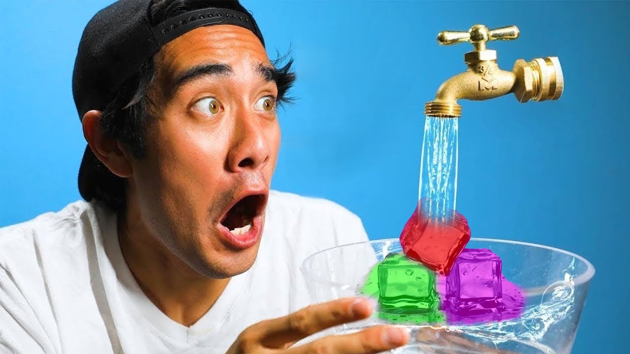 BEST 100 HILARIOUS Zach King Magic Tricks Vine Video 2020 - Funny Magic ...