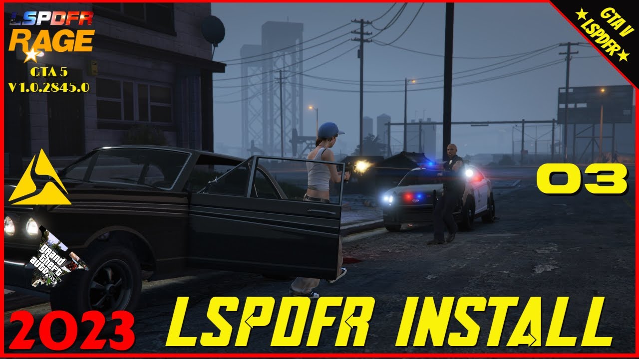 Lspdfr Download Steam 社区 指南 Lspdfr 0 4 7 Installation