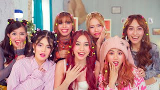 Sugar Sugar - Sugar N Spice (Official Music Video)