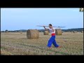 combat hopak martial art from ukraine _ nghệ thuật chiến đấu trong môn võ của người ukraina