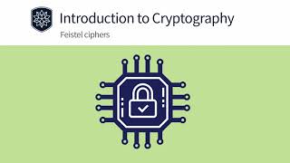 Introduction to Cryptography: Feistel Scheme