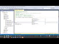 SQL Server Variables, Table Variables Temporary Tables and Derived Tables