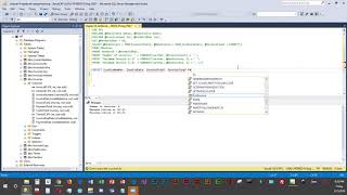 SQL Server Variables, Table Variables Temporary Tables and Derived Tables