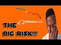 Why Investing In Alibaba (BABA) Stock Is Risky!! Charlie Munger Understands These Risk