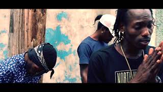 Wisey Don, Shane O - Crusa Prayer (Official Video)