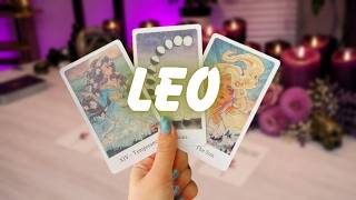 LEO OMG 😍Tomorrow Your Life Changes Forever..!!!! It’s Finally Happening 🤯🥰 MAY 2026 TAROT
