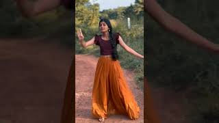 കൊച്ചിൻ്റെ ഈ ഡാൻസ് കണ്ടിട്ട് ഉണ്ടോ | Nivedya Nivvy Latest Cute Video