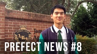 Prefect News #8 - The Final Recap (Ruse 2014 - 2015)