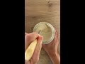 how to make sourdough starter in warm weather sourdough simplerecipe sourdoughstarter homebaker