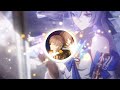 Interstellar Journey Vocal OST Extended | Honkai: Star Rail
