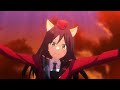 tvアニメ「連盟空軍航空魔法音楽隊 ルミナスウィッチーズ」pv