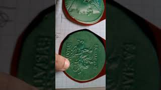 #IndogreekGraecoBactriancoins #numismatics #Eucratides