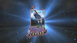 KUSELOFTE - MAJOR LEAGUE 2019