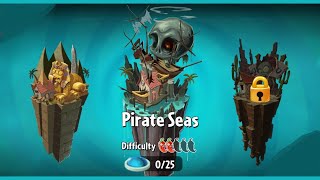 Plants vs. Zombies 2 for Android - Pirate Seas, lvl 20 №36