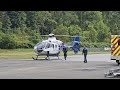 healthnet ec135 landing