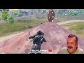 you can’t see me pubg mobile funny moment 🤣😂 camper level iq 1000