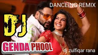 New Hindi DJ Song genda phool dj remix song 2021