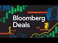 SpaceX Has Filed Confidentially For IPO, The AI Divide In Venture Capital | Bloomberg Deals 4/1/2026