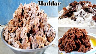 Balochi Maddar Recipe/Madar/مدر/Balochistan Traditional Dates//By Balochistan Foods