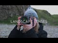 Landscape Nikon lenses: Kim Grant's selection for mindful photography