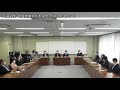 交通対策・地区整備特別委員会：令和3年9月28日