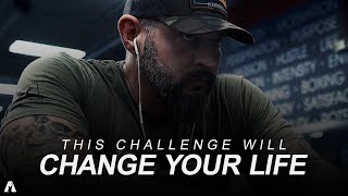 Transforme your Life with 75HARD Challenge ft Andy Frisella