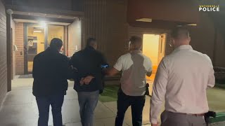 Man arrested for attempted homicide less than a week after Watsonville shooting
