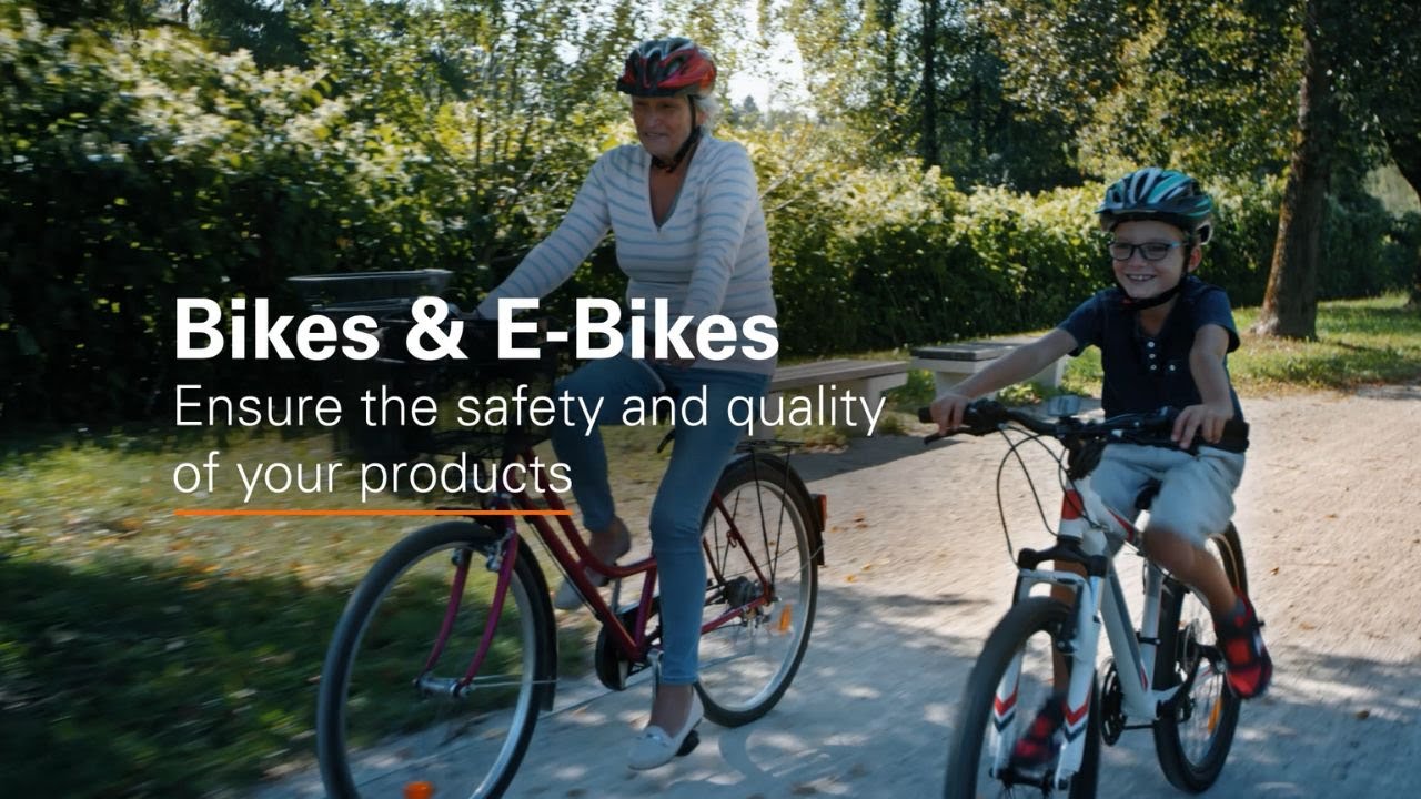 Bikes E Bikes Youtube