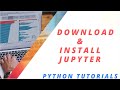 How To Install Jupyter Notebook in Windows10 ? 2020 | Jupyter Notebook | Python 3.7