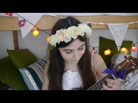 La Vie En Rose - Ukulele Cover La Vie En Rose - Ukulele Cover
