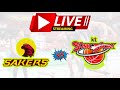 KBL LIVE (1080p) : Changwon LG Sakers vs Suwon KT Sonicboom