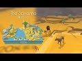 Dancing Line - The Savanna