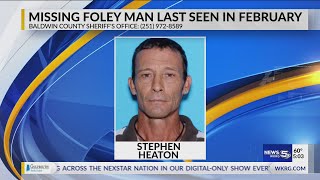 VIDEO: BCSO asks for help locating missing man