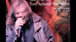 Meat Loaf - Paradise by the dashboard light