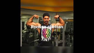 Ronson chettan poli subscribe