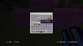 Fishycraft 3: Episode 4 - THE END EXTRAVAGANZA STREAM! (End Busting #1 and Ender Dragon)